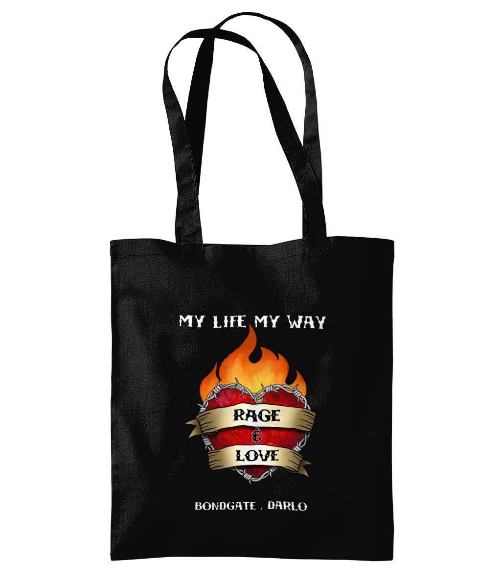 ALL THE BAGS