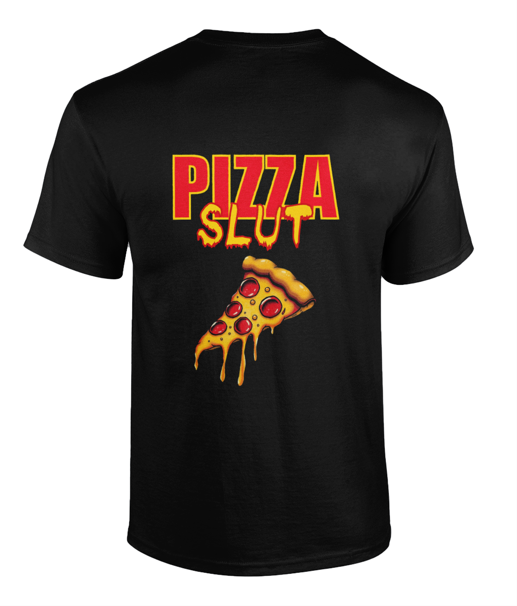 Pizza Slut