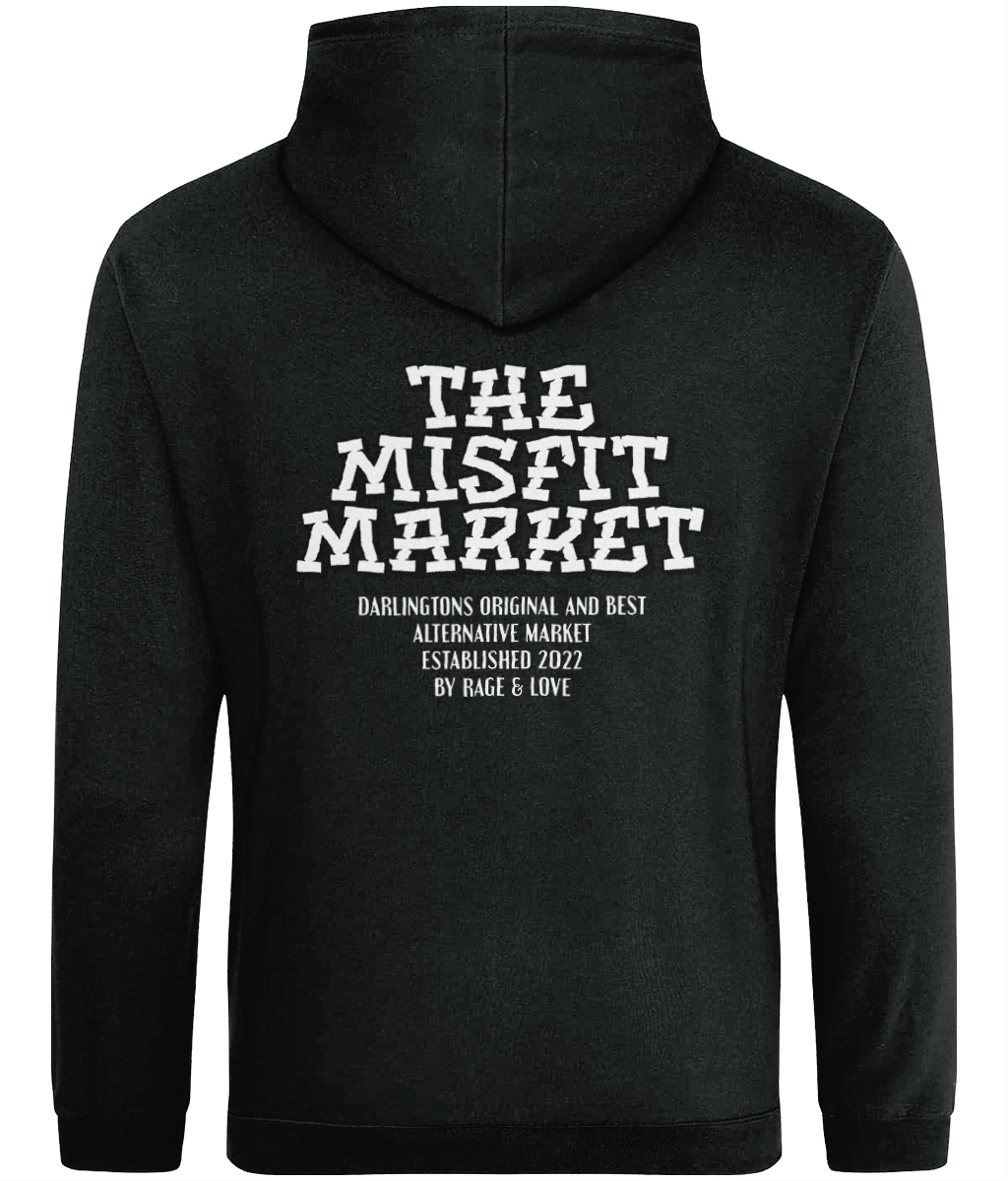 The Misfit Market