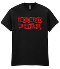 Radicalised T-shirt - Front Print