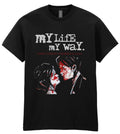 Three Cheers T-Shirt