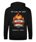 Back